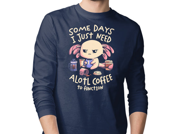 Alotl Coffee