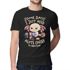Alotl Coffee