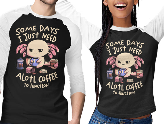 Alotl Coffee