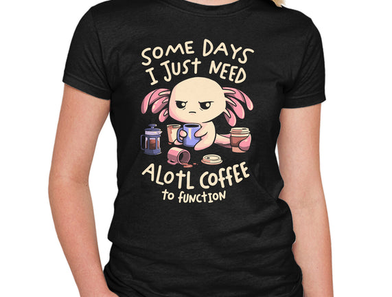 Alotl Coffee