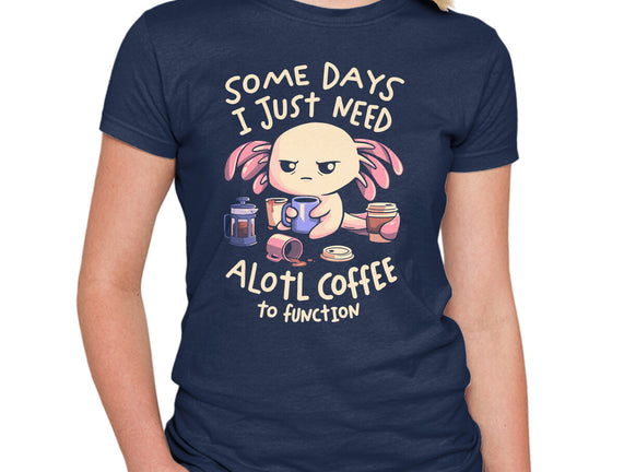 Alotl Coffee
