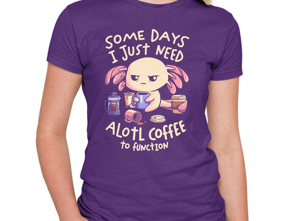 Alotl Coffee