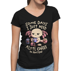 Alotl Coffee