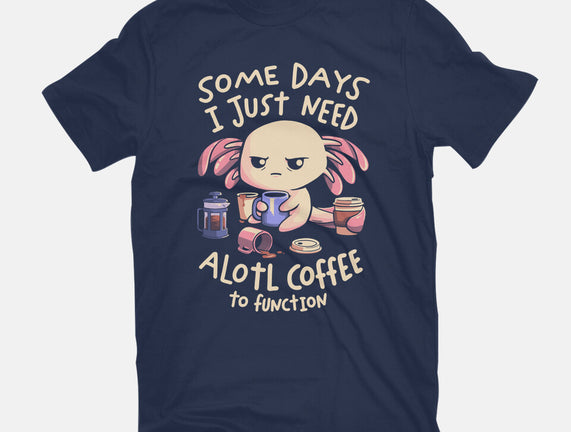 Alotl Coffee