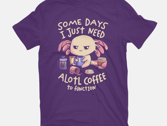 Alotl Coffee