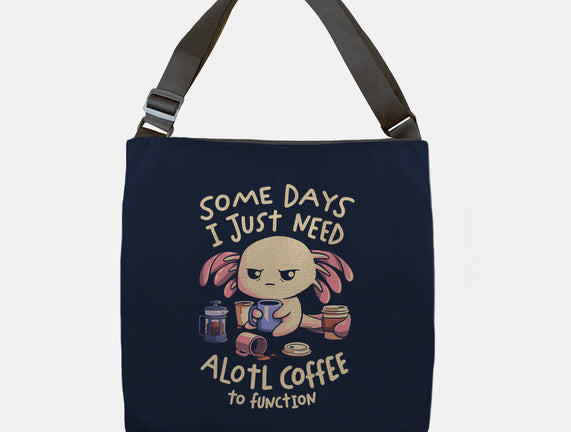 Alotl Coffee