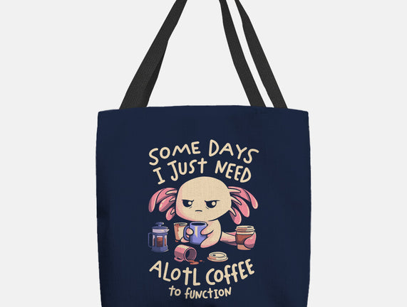 Alotl Coffee