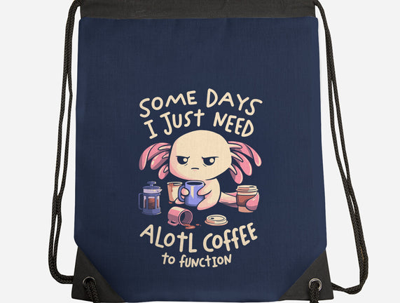 Alotl Coffee