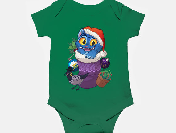 Stocking Stuffer Derpy