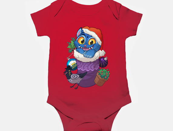 Stocking Stuffer Derpy