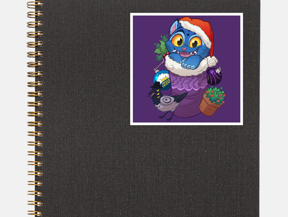 Stocking Stuffer Derpy