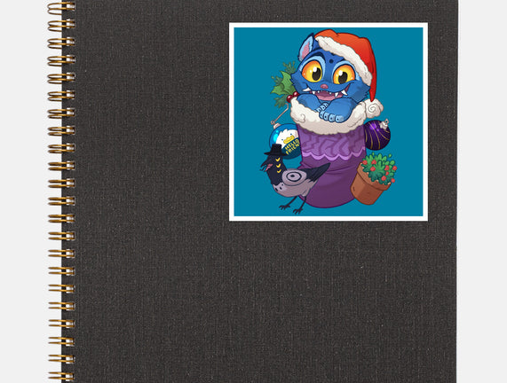 Stocking Stuffer Derpy