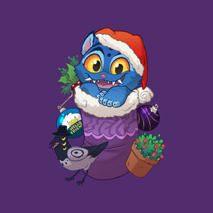 Stocking Stuffer Derpy