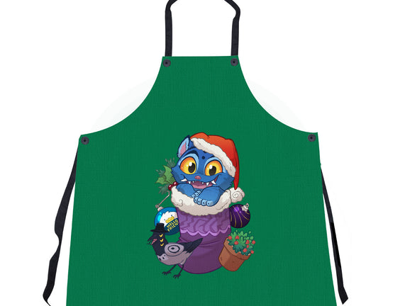 Stocking Stuffer Derpy