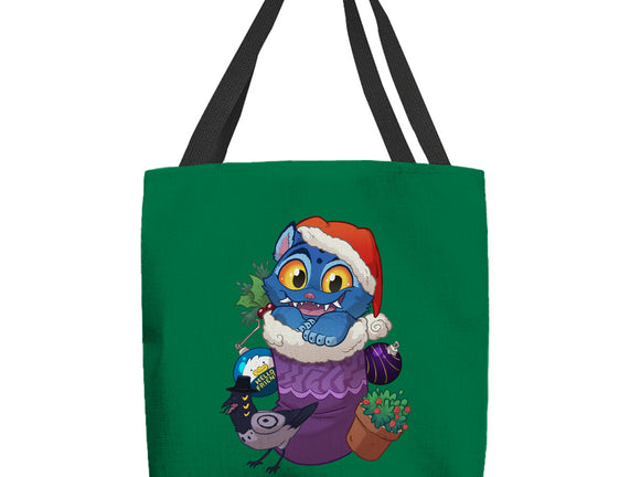 Stocking Stuffer Derpy