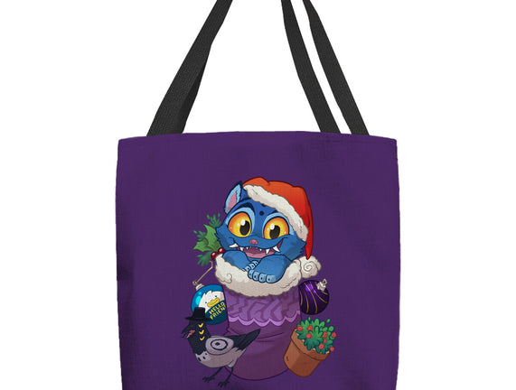 Stocking Stuffer Derpy