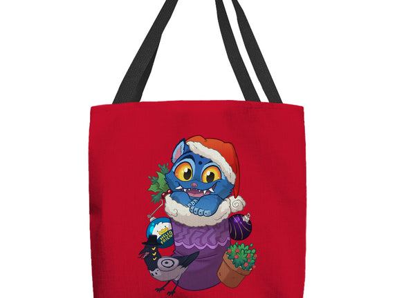 Stocking Stuffer Derpy