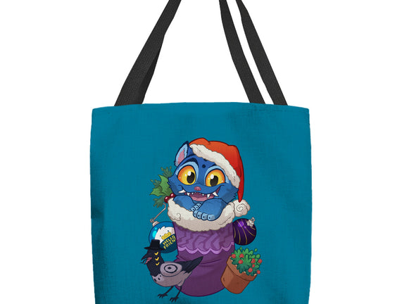 Stocking Stuffer Derpy