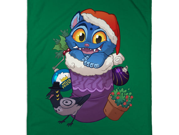 Stocking Stuffer Derpy