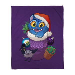 Stocking Stuffer Derpy