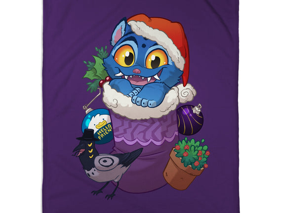 Stocking Stuffer Derpy