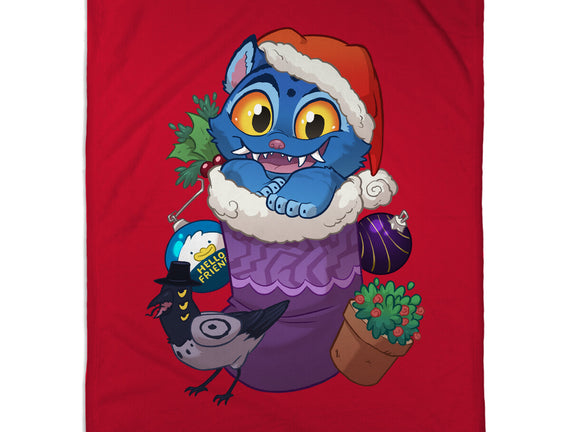 Stocking Stuffer Derpy