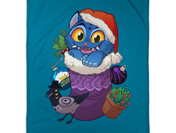 Stocking Stuffer Derpy