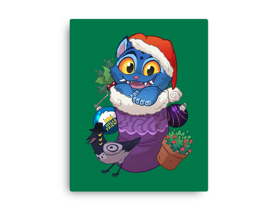 Stocking Stuffer Derpy