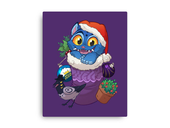 Stocking Stuffer Derpy