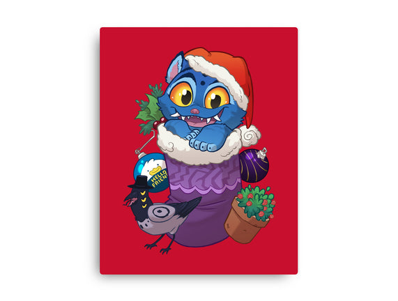 Stocking Stuffer Derpy