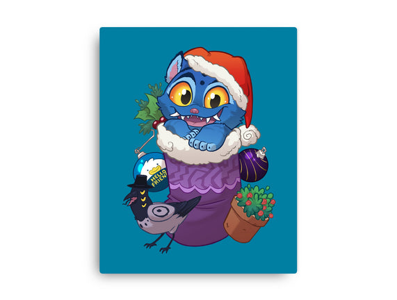 Stocking Stuffer Derpy