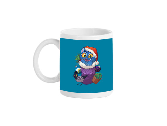 Stocking Stuffer Derpy