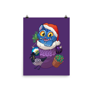 Stocking Stuffer Derpy