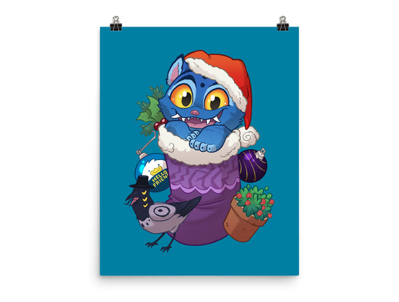 Stocking Stuffer Derpy