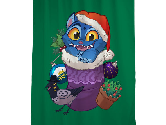 Stocking Stuffer Derpy