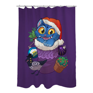 Stocking Stuffer Derpy