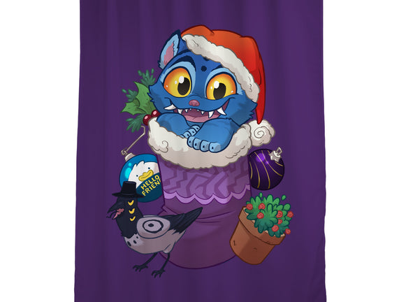 Stocking Stuffer Derpy