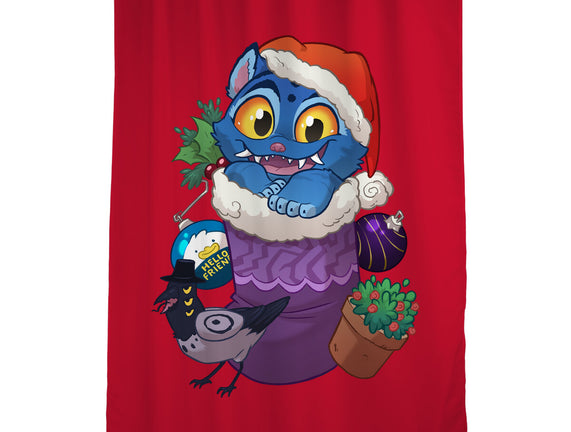 Stocking Stuffer Derpy