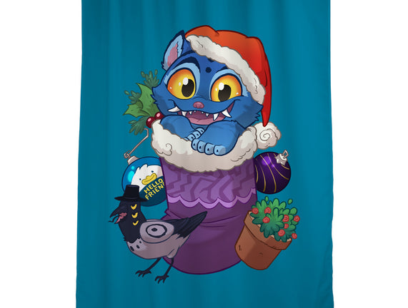 Stocking Stuffer Derpy