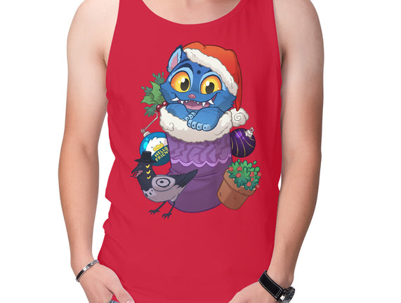 Stocking Stuffer Derpy