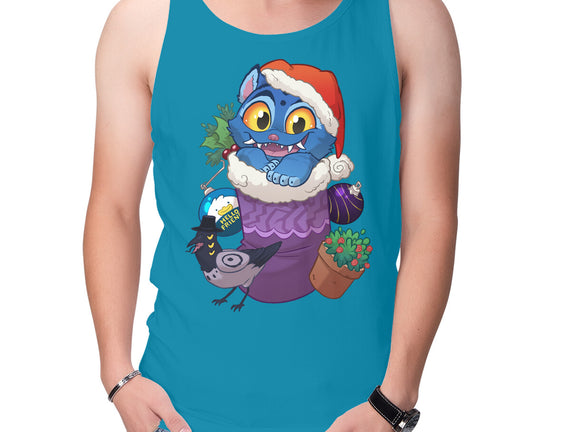 Stocking Stuffer Derpy