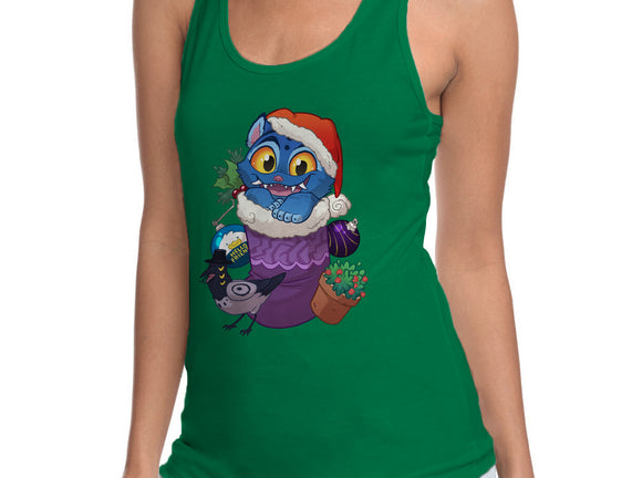 Stocking Stuffer Derpy