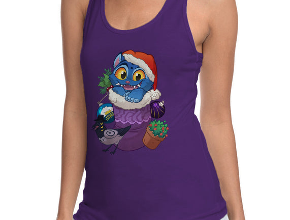 Stocking Stuffer Derpy