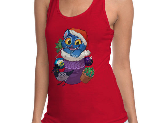 Stocking Stuffer Derpy