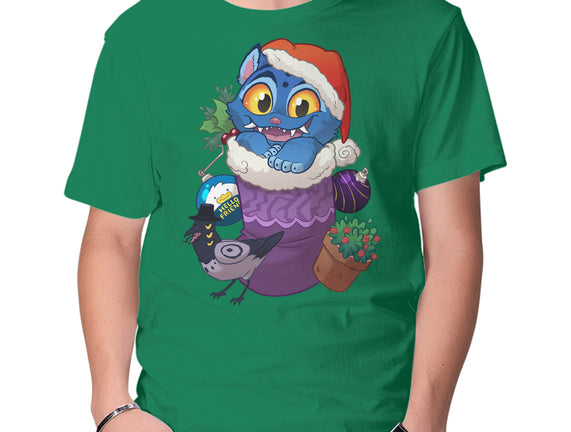 Stocking Stuffer Derpy