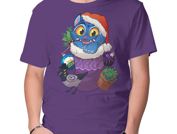 Stocking Stuffer Derpy