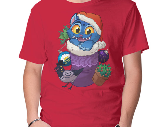 Stocking Stuffer Derpy