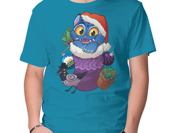 Stocking Stuffer Derpy