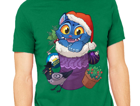 Stocking Stuffer Derpy