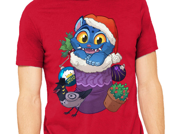 Stocking Stuffer Derpy